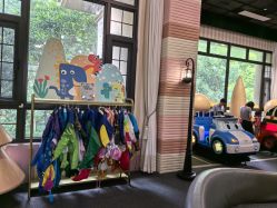 -奈尔宝·儿童乐园·亲子餐厅(星河湾店)