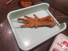 -邢氏老太太烤串(北兴街店)