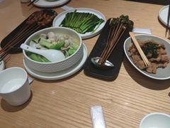 -隅乐胡椒虾·台湾菜·团建(皇岗店)