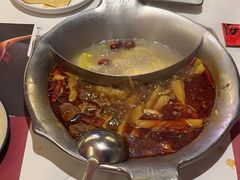-刘一锅筋头巴脑(大悦城C店)