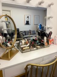 -演员的秘密·皮肤管理