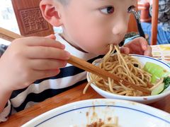 -奎元馆.百年奎元.非遗传承(西湖边的解放路店)