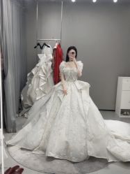 -SATIN COUTURE瑟庭婚纱礼服馆