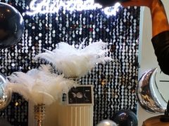 -InParty·游艇求婚策划生日派对布置(世纪大道店)