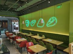 -油梨树AVOCADO TREE(望京店)