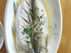 -品鲜村农家菜·阳澄湖大闸蟹(总店)