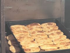 -朱记小郑酥烧饼(建康路店)