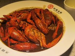 -叶派龙虾·招牌十三香(合肥路首店)