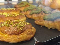 -BAKER&SPICE(安福路店)