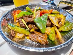 -1874融合西厨·观景餐厅(保利店)