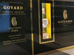 -Goyard 高雅德(国贸商城店)