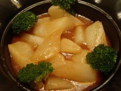 -骏莱海鲜鱼港(五角场店)