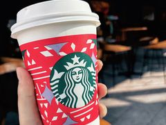 -星巴克(天津佛罗伦萨小镇店)