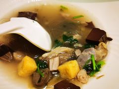 -苏晓玥·手作江南小吃(深圳北站店)