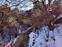 -华山风景名胜区