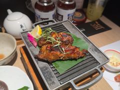 -匠和风精致料理(宁德万达店)