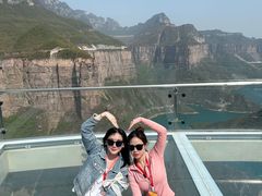 -河南宝泉旅游区