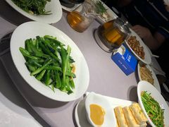 -百味馆·粤菜·湛江菜(后海花园店)