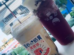 -喜茶(南昌王府井店)