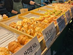 -西归浦每天偶来市场