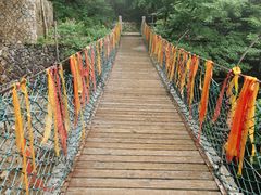 -大明山自然探索公园