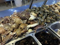 -春华海鲜城(广场西苑店)