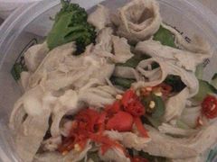 -魏家凉皮(西安秋林宏业商厦店)