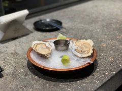 -KAOTOWN烤堂•烧烤(海汇港店)