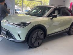 -上海浦东smart汽车全功能店(金桥店)