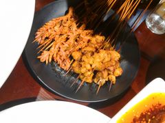 -庆合府重庆大排档(紫都城店)