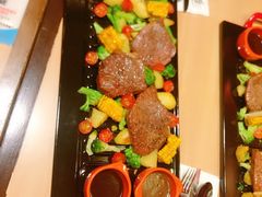 -必胜客(鳌江万达店)