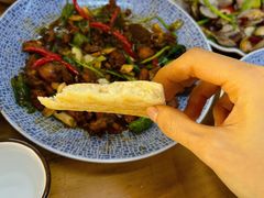 -食鸡公社辣子鸡·潍坊菜·烧烤