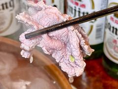 -前门张记涮肉(前门店)
