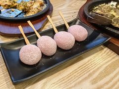 -胜代日本料理(云程巷小区店)