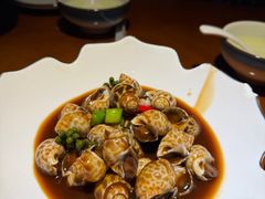 麻辣捞汁花螺-魏铭鱼头捞饭(晋阳路店)