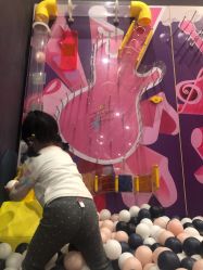 -MELAND CLUB亲子乐园·派对·餐厅(北京芳圆里ID MALL店)