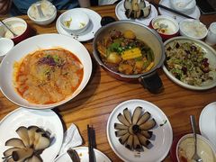 -金掌勺·锅包肉(双榆树店)