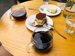 -VOYAGE COFFEE(杨梅竹店)