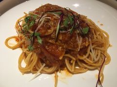 肉酱意粉-半秋山西餐厅(巴南万达广场店)