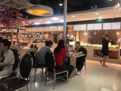 -小科自助海鲜烧肉(高区店)