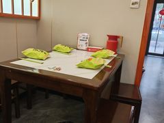 -东来土菜馆(民祥园路店)