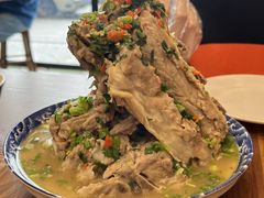 -曼谷食堂·泰国家庭料理(丹桂路店)