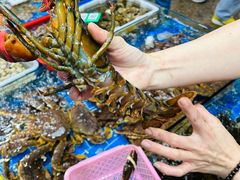 -船奇蒸汽海鲜·闽菜(八市海鲜总店)