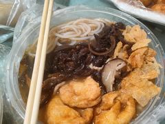 原味螺蛳粉-爱民螺蛳粉(梧州国泰广场店)