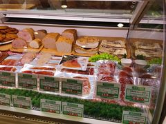 零售区-申德勒食品(宾都苑店)