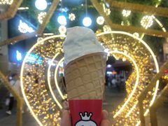 -蜜雪冰城·冰淇淋与茶(长郡中学店)