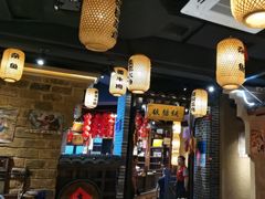-帝一铭家宴(板塘店)
