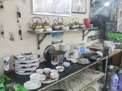 -原柳滩高台阶涮羊肉