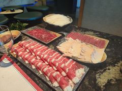 -王家渡火锅店(亦庄店)