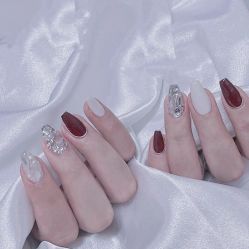 -悦指间美甲美睫